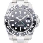 [中古]ロレックス GMTマスターII 116710LN M番 メンズ 送料無料 腕時計