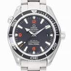 [中古]オメガ シーマスター プラネットオーシャン 600m 2201.51.00 メンズ 送料無料 ...