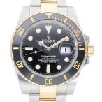 [中古]ロレックス サブマリーナ デイト 116613LN メンズ 送料無料 腕時計