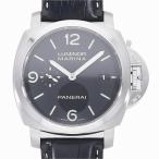 [中古]パネライ ルミノールマリーナ1950 3デイズ PAM00312 M番 メンズ 送料無料 腕時計