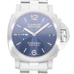 [中古]パネライ ルミノールマリーナ 42MM PAM01028 メンズ 送料無料 腕時計