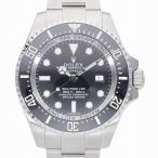 [未使用]ロレックス シードゥエラー ディープシー 116660 メンズ 送料無料 腕時計