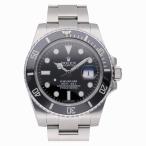 [中古]ロレックス サブマリーナー デイト 116610LN G番 中古 メンズ（男性用） 送料無料 ...