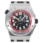 [中古]オーデマピゲ ロイヤルオーク オフショアダイバー ブティック限定 15701ST.OO.D002CA.03 メンズ 送料無料 腕時計