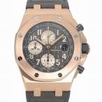 [����]�I�[�f�}�s�Q ���C�����I�[�N �I�t�V���A �N���m�O���t �O���[���e�j�E�����A�C�{���[ 26470OR.OO.A125CR.01 �����Y �������� �r���v