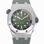 �I�[�f�}�s�Q ���C���� �I�[�N �I�t�V���A �_�C�o�[ �J�[�L�O���[�� 15720ST.OO.A052CA.01 �V�i �����Y�i�j���p�j �������� �r���v