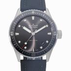 [新品]ブランパン フィフティーファゾムズ バチスカーフ 5000-1110-B52A メンズ 送料無料 腕時計