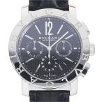 [新品]ブルガリ ブルガリブルガリ クロノグラフ BB42BSLDCH 【WEB SHOP 限定商品 ...