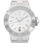 [新品]ブルガリ ディアゴノ 40mm DG40C6SSD 【WEB SHOP 限定商品】 メンズ  ...