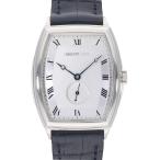 [中古]ブレゲ ヘリテージ トノー カンブレ 3660BB/12/984 メンズ 送料無料 腕時計