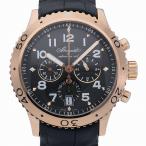 [中古]ブレゲ タイプXXI 3810BR/92/9ZU メンズ 送料無料 腕時計