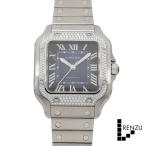 [新品]カルティエサントスドゥカル...