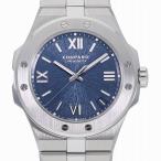 ショパール アルパイン イーグル ラージ 298600-3001 中古 メンズ（男性用） 送料無料 腕時計