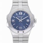 ショパール アルパイン イーグル ラージ 41MM ブルー 298600-3001 中古 メンズ（男性用） 送料無料 腕時計
