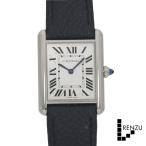 [新品]カルティエタンクマストウォ...