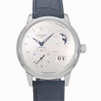 [新品]グラスヒュッテオリジナル パノマティック ルナ 1-90-02-42-32-05 メンズ 送料無料 腕時計