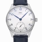IWC ポルトギーゼ オートマティック 40 IW358304 中古 メンズ（男性用） 送料無料 腕時計