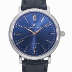 IWC ポートフィノ オートマティック IW356523 新品 メンズ（男性用） 送料無料 腕時計