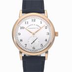 [中古]ランゲ&amp;ゾーネ 1815 シルバー 206.032 メンズ 送料無料 腕時計