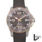 [新品]ロンジンハイドロコンクエス...