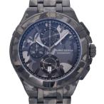 モーリスラクロア アイコン クロノグラフ カモフラージュ 世界500本限定 AI1018-PVB02-336-1 新品 メンズ（男性用） 送料無料 腕時計