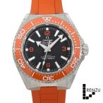 [新品]オメガ シーマスター プラネットオーシャン 600メートル 42ミリ 217.32.42.21.01.004 ブラック メンズ 腕時計