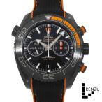 [新品]オメガシーマスタープラネッ...