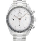 [新品]オメガ スピードマスター38 コーアクシャル クロノグラフ 324.30.38.50.02. ...