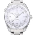 [中古]オメガ シーマスター プラネットオーシャン600m コーアクシャル 232.30.42.21 ...