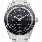 [中古]オメガ シーマスター 300 マスターコーアクシャル 233.30.41.21.01.001 メンズ 送料無料 腕時計