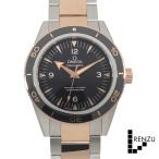 [新品]オメガシーマスター300マ...