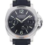 [中古]パネライ ルミノール パワーリザーブ 40MM PAM00241 メンズ 送料無料 腕時計