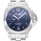 [中古]パネライ ルミノールマリーナ 42MM PAM01028 メンズ 送料無料 腕時計