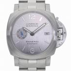 [未使用]パネライ ルミノールマリーナ 42MM PAM00977 メンズ 送料無料 腕時計