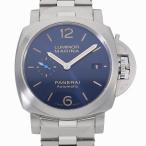 [中古]パネライ ルミノールマリーナ 42MM PAM01028 メンズ 送料無料 腕時計