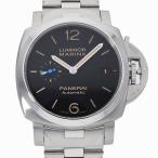 [未使用]パネライ ルミノールマリーナ 42MM PAM00722 メンズ 送料無料 腕時計