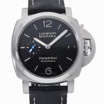 [新品]パネライ ルミノール マリーナ 42MM PAM01392 メンズ 送料無料 腕時計