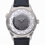 パテックフィリップ コンプリケーション ワールドタイム 5230G-014 未使用 メンズ（男性用） 送料無料 腕時計