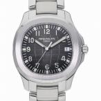 [中古]パテックフィリップ アクアノート エクストラ ラージ 5167/1A-001 メンズ 送料無 ...