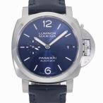 [新品]パネライ ルミノール マリーナ 42MM PAM01393 メンズ 送料無料 腕時計