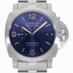 [未使用]パネライ ルミノール マリーナ 44MM PAM01058 メンズ 送料無料 腕時計