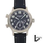 Patek Philippe Calatrava Pilot Travel Time 7234G-001