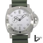 [新品]パネライ サブマーシブル ク�