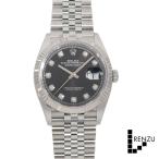 [新品]ロレックス デイトジャスト 36