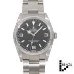 [中古]ロレックス エクスプローラー