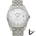 [新品]ロレックス デイトジャスト 41