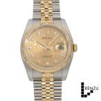 [中古]ロレックス デイトジャスト 11