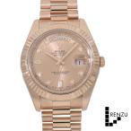 ロレックス デイデイト 218235系の価格・値段一覧 - 腕時計投資.com