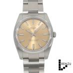 [中古]ロレックス オイスター パー�