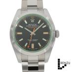 [中古]ロレックス ミルガウス 116400GV